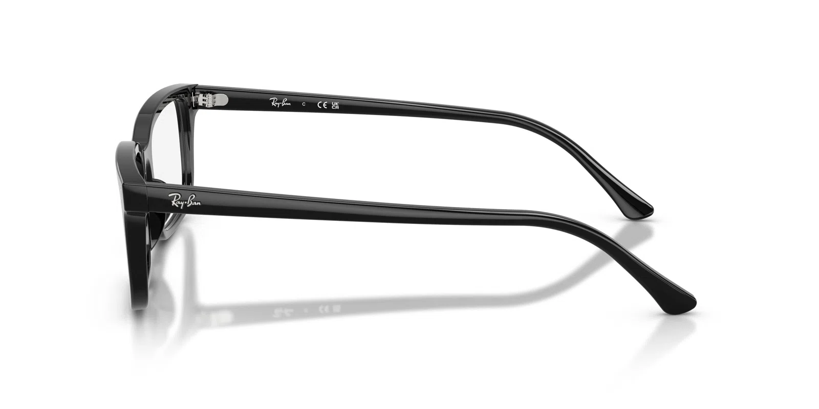 Ray-Ban 5445F Eyeglasses - view 13